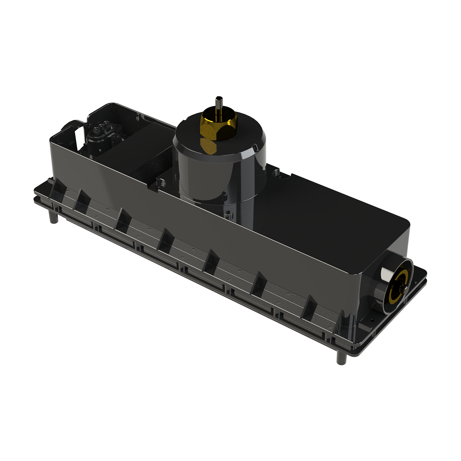 R0632000 Complete Motor Block C