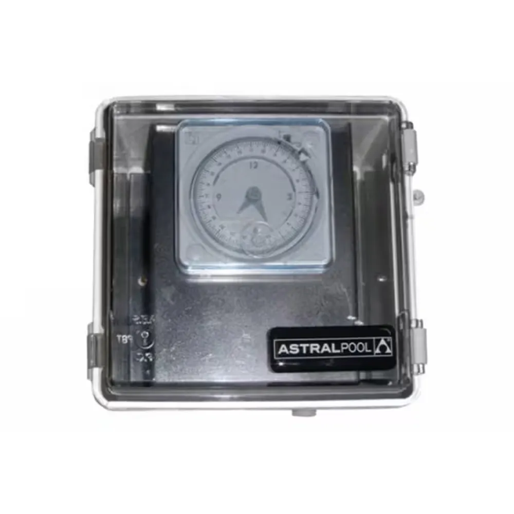 Air Switch Controllers