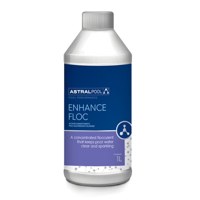 Enhance Floc