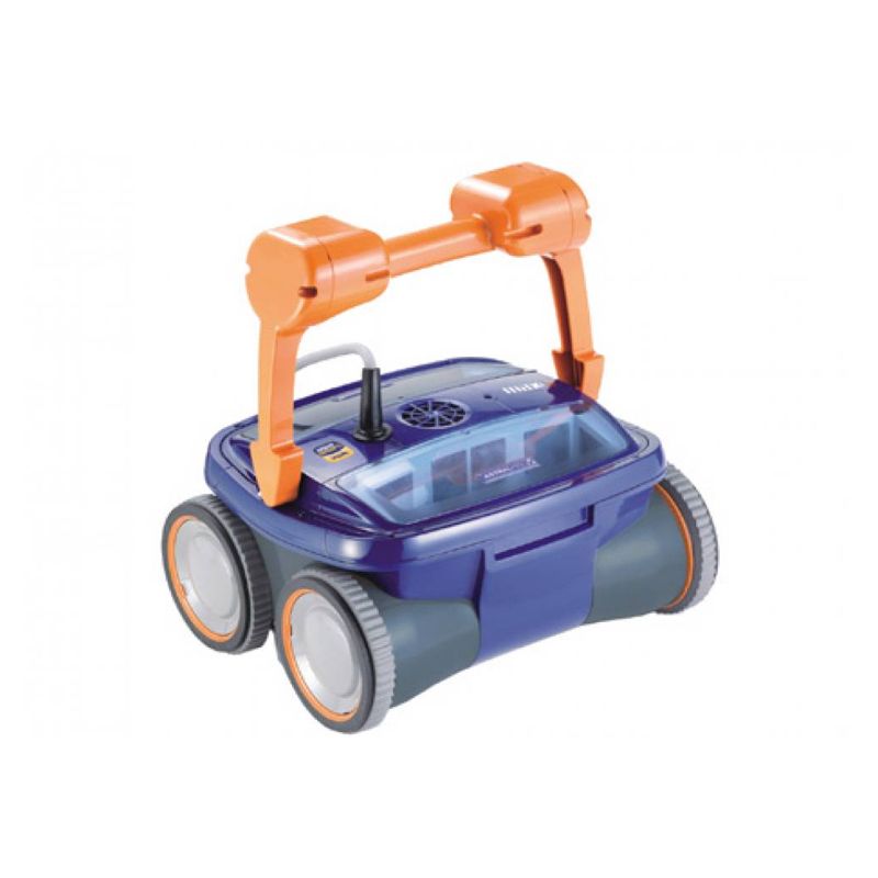 Max 5+ Robotic Cleaner