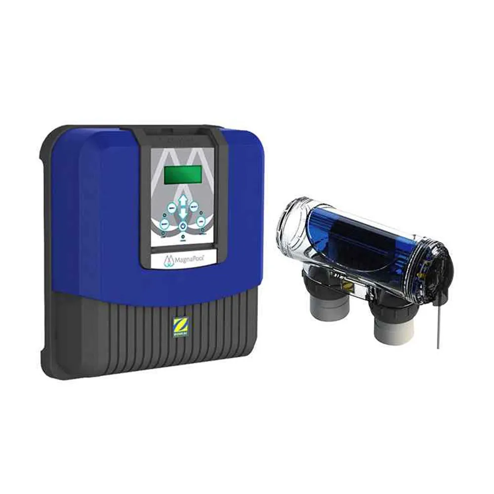 MagnaPool 35 Hydroxinator