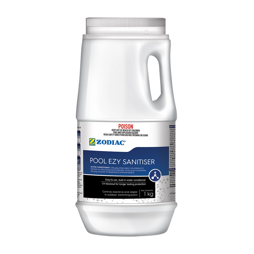 Pool EZY Sanitiser