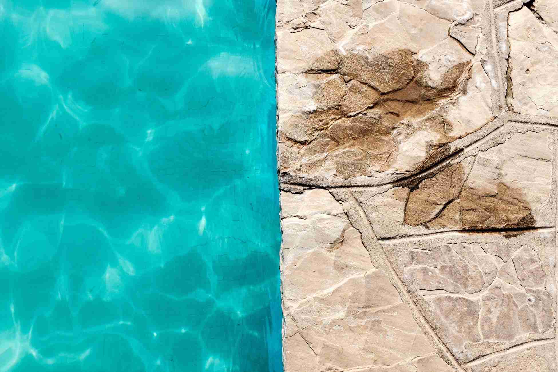 Understanding Pool Anatomy