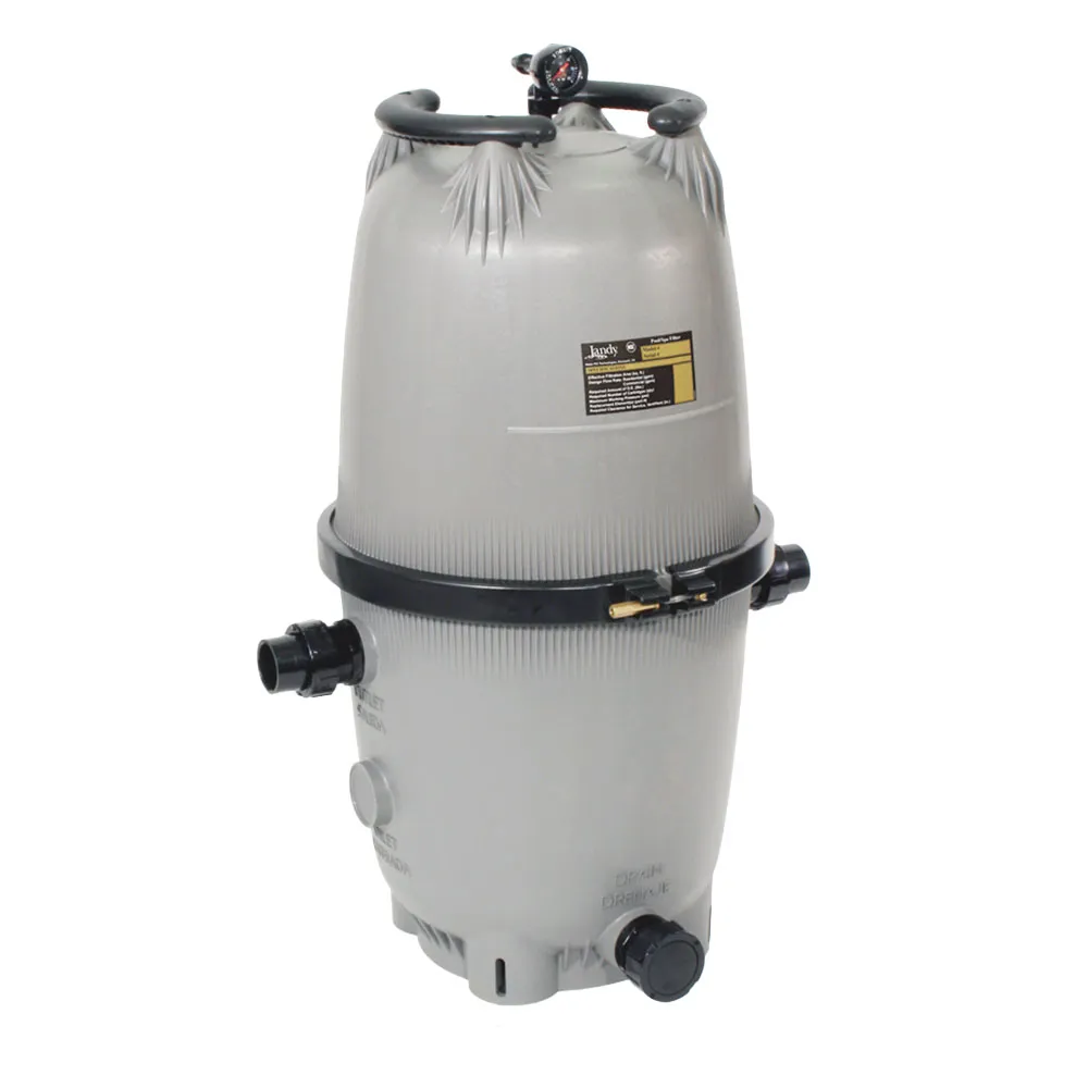 CV Cartridge Pool Filter