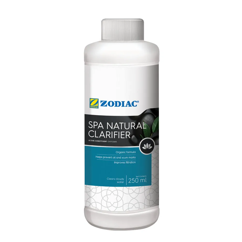 Spa Natural Clarifier