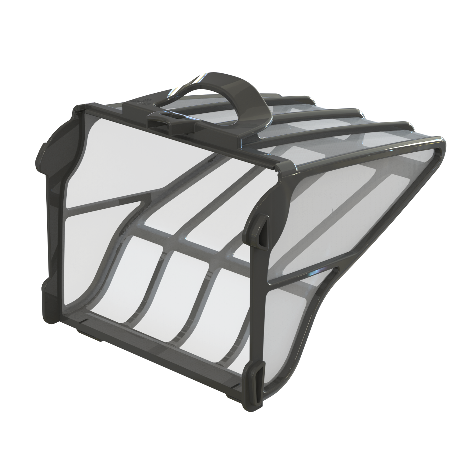 R0535800 Ultra Fine Sand/Silt Canister