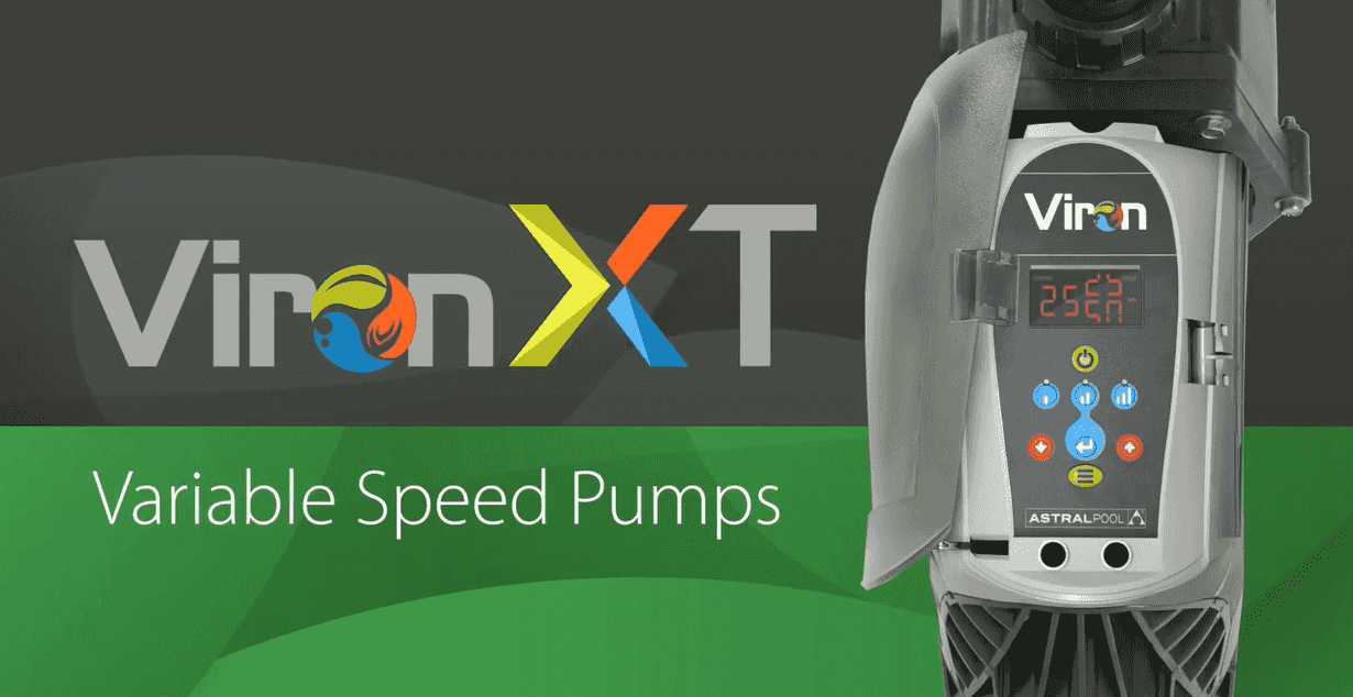 Viron XT Pump - Operation Guide
