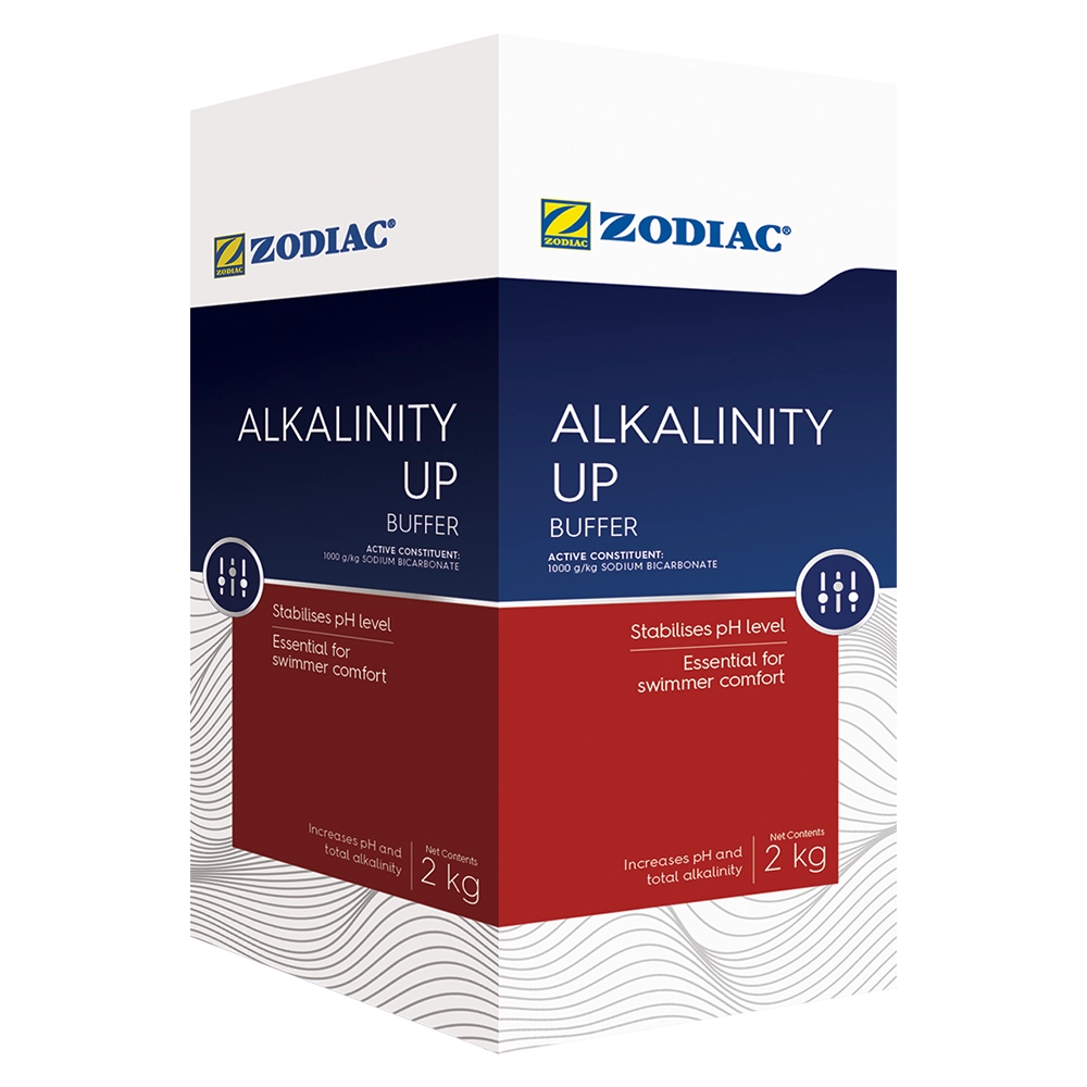 Alkalinity Up