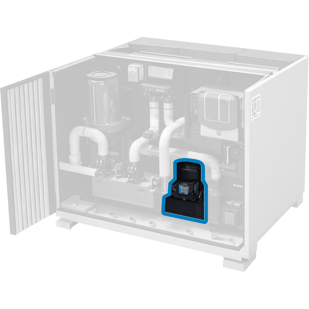 Control Box Overview
