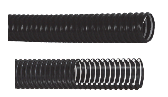 AquaForte vijverslang 40mm 10 meter