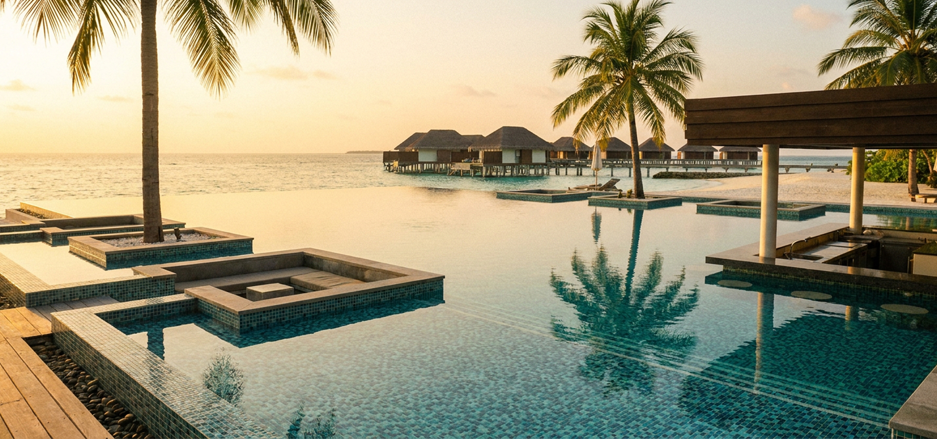 Resort Pool