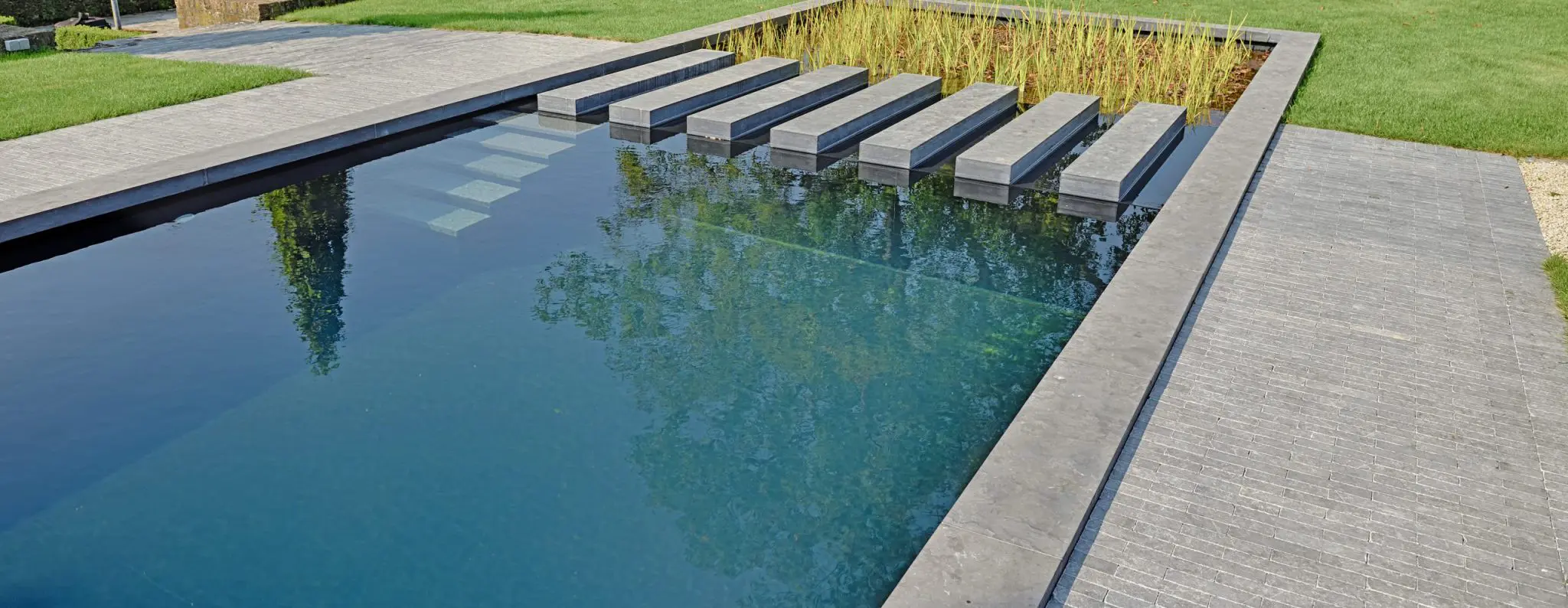 AquaForte biopoolprojecten