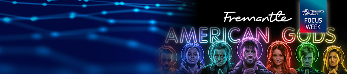 FocusWeek Blockchain Content Artikelbild Fremantle 1920x409px