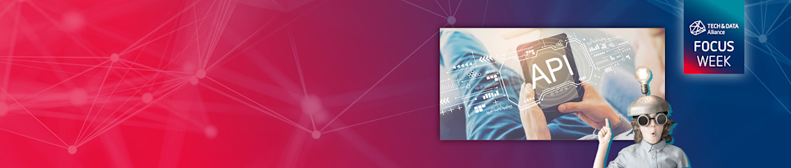 FocusWeek Innovation Content Artikelbilder API 1920x409px