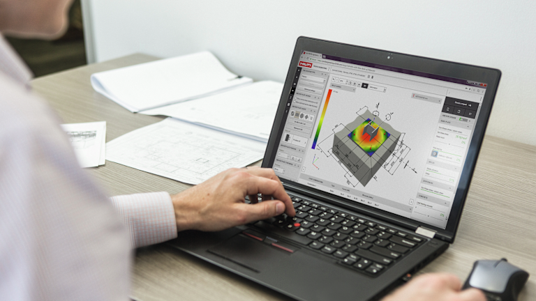Base plate design methods