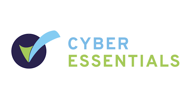 Cyber Essentials logo