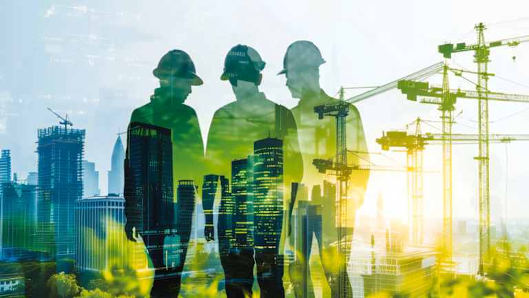 Sustainability in Construction