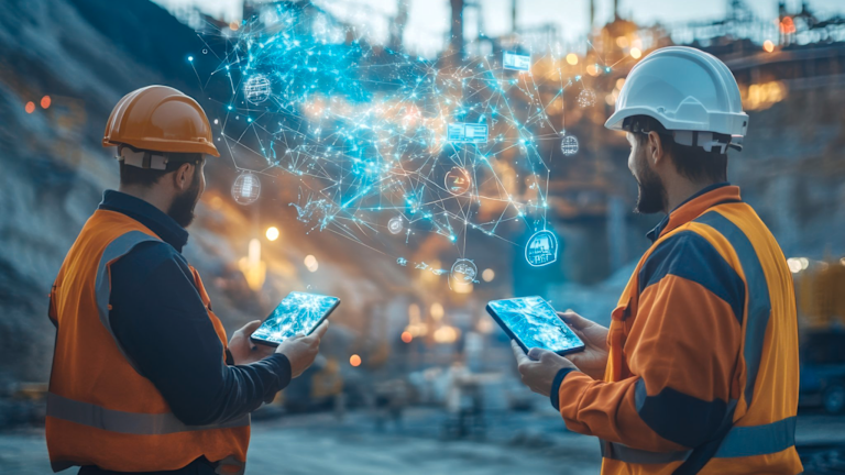 The power of financial visibility in construction