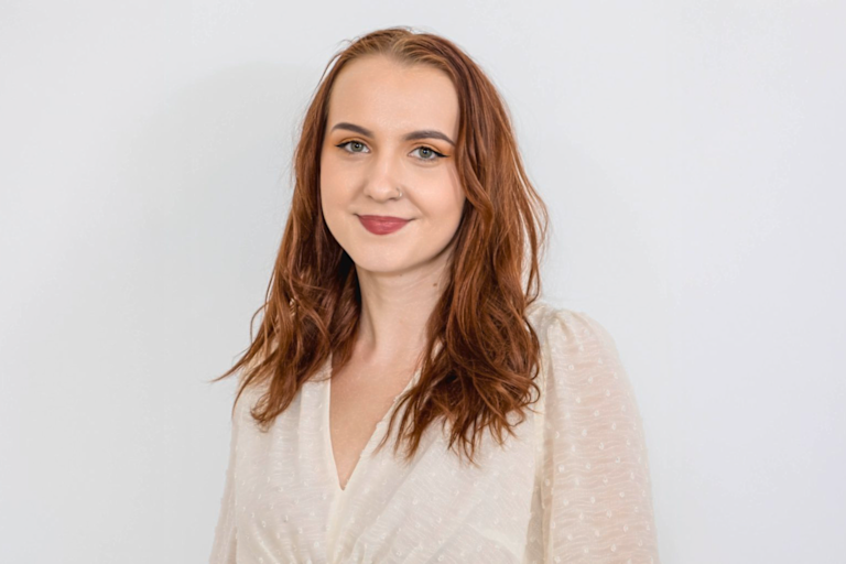 Greta Rusteikaite