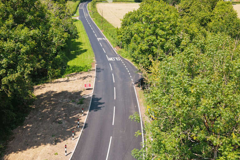 Housing and Infrastructure under pressure