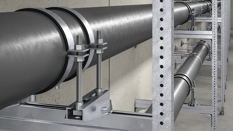 Hilti MT System