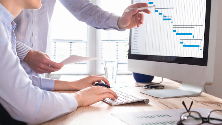 What is Microsoft Dynamics 365 Business Central