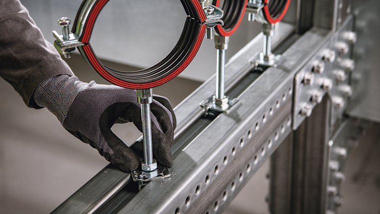 º£½ÇÉçÇø MT and heavy duty installation components