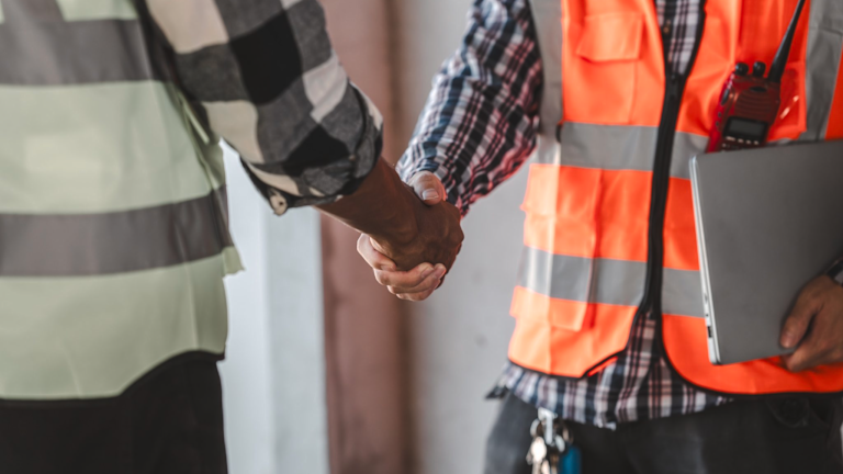 construction software for contractors