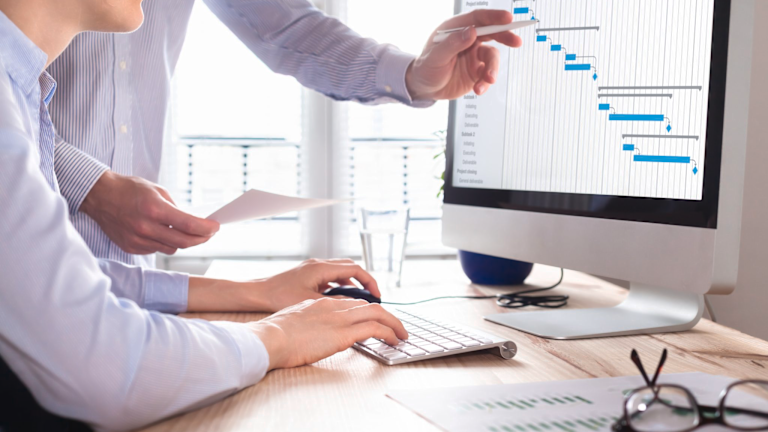 Construction Project Management Software