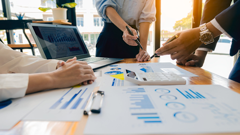construction management software