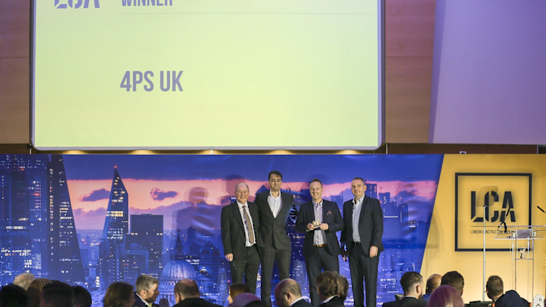 Award winning Construction Management Software