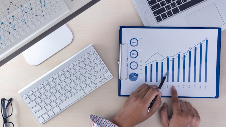 financial resilience in construction