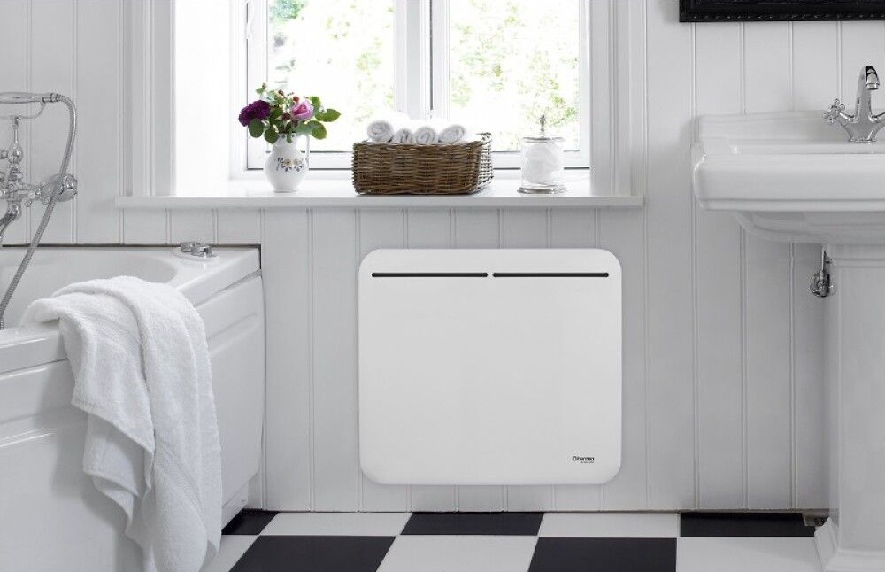 Termo Slim Line rafmagnsofn IS