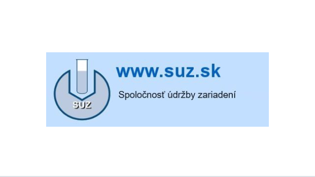 Konferencia SUZ - 4.Q 2025 - Digitalizácia a progresívne metódy v procese údržby