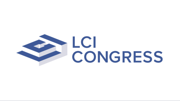 Lean Construction Institute event logo