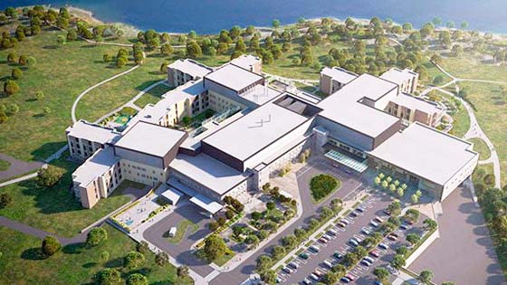 Construction communication app