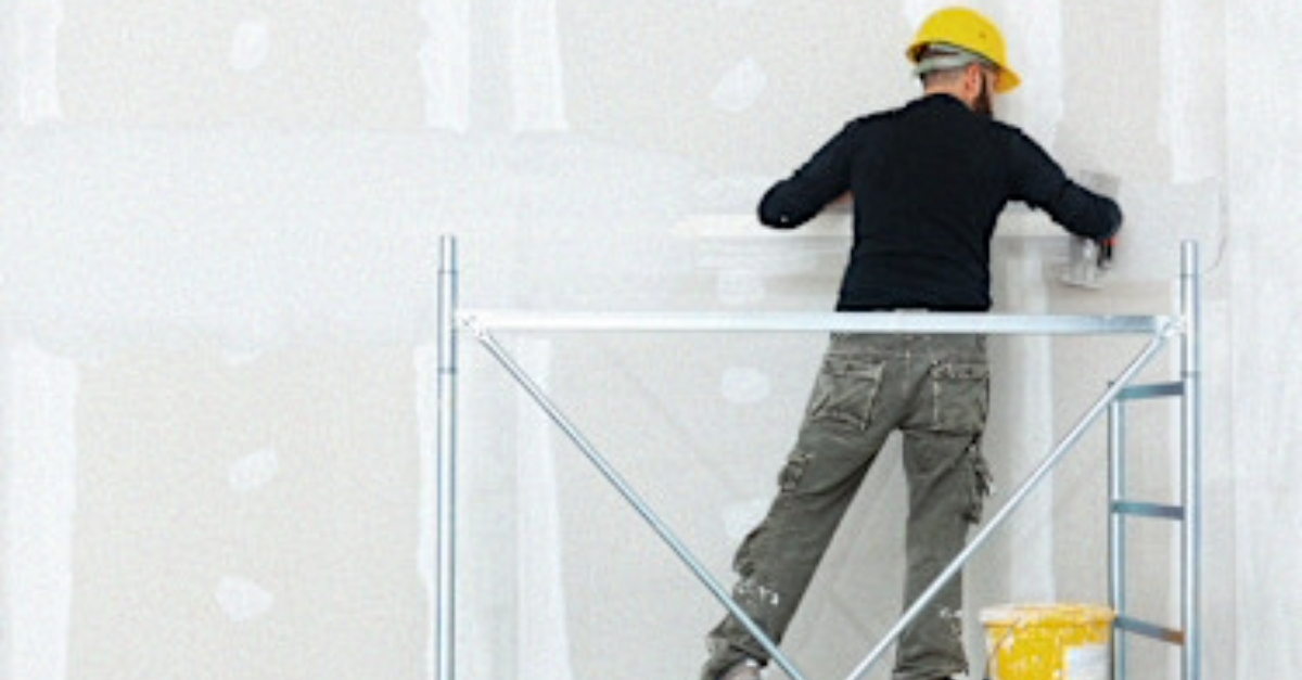 Software for drywall contractors: Beyond estimating and takeoff