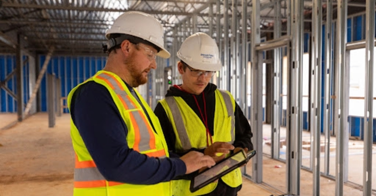 Construction labor management software: 2026 guide
