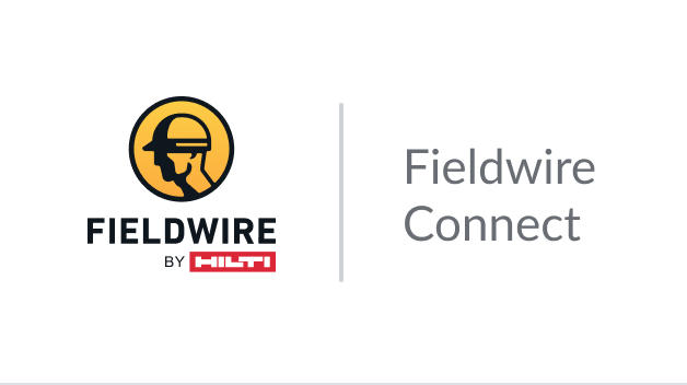 Fieldwire Connect Event graphic