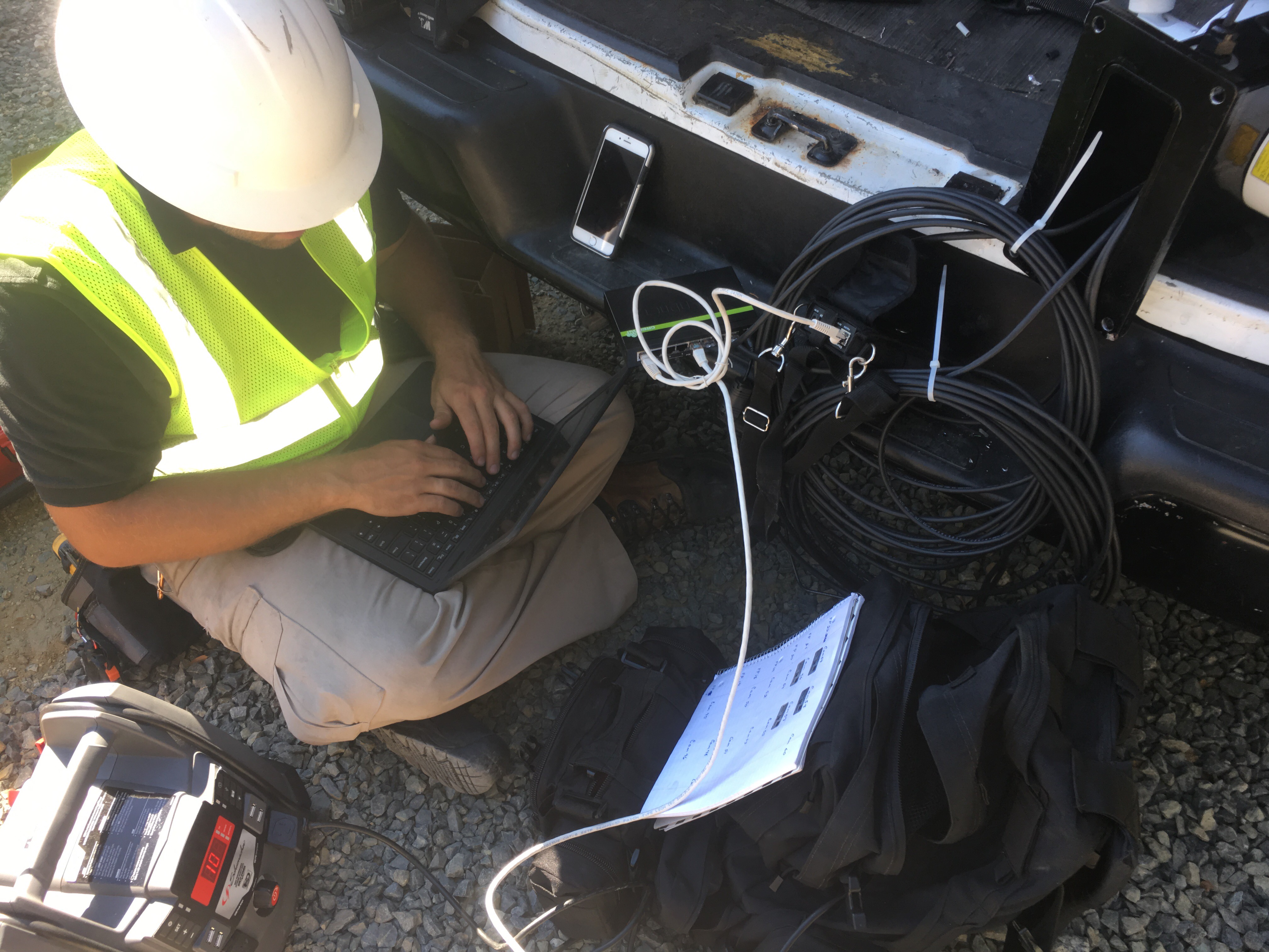 Kundenerfahrung - Security 101 - 1