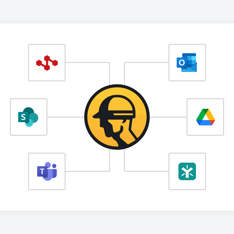 Integrations Hero v2