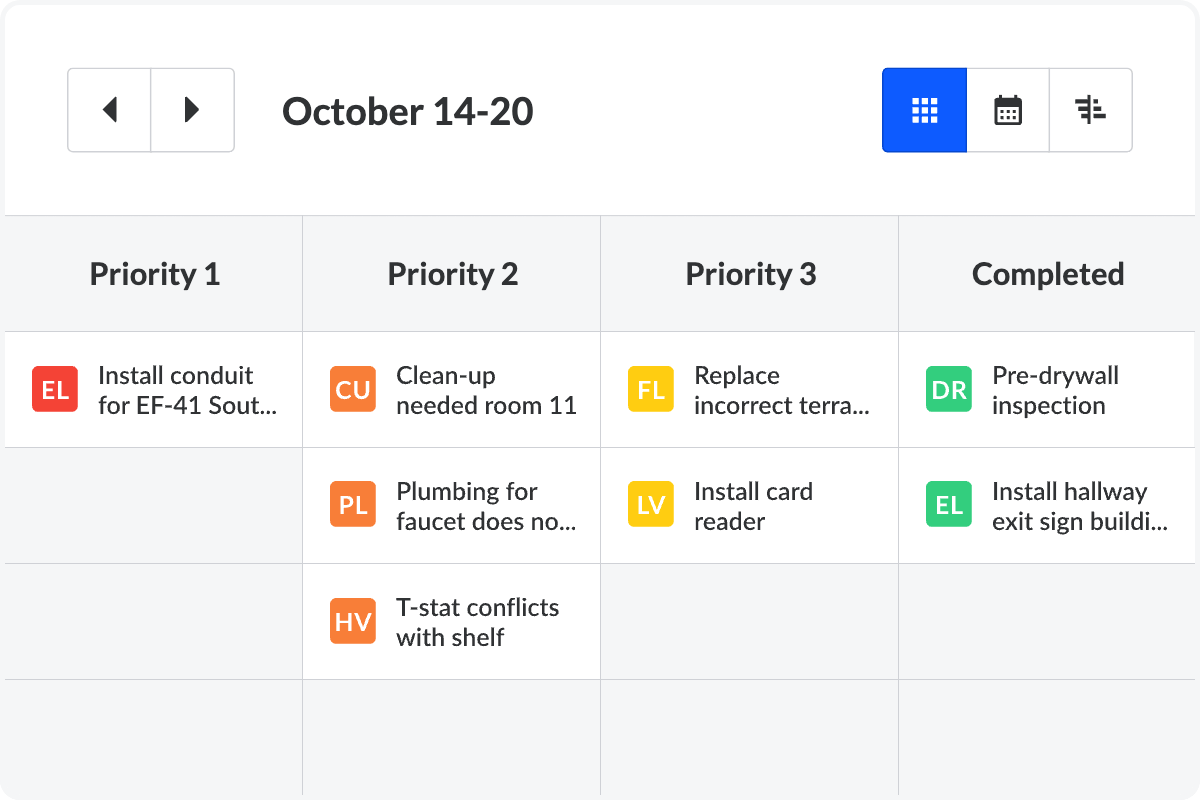Real Time Updates GIF