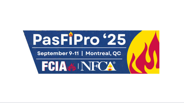 PasFiPro '25 CANADA logo