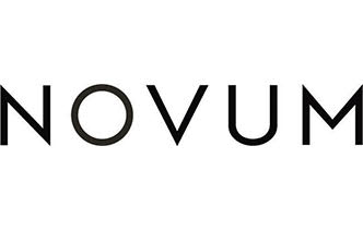 Logo of our UK customer Novum Structures
