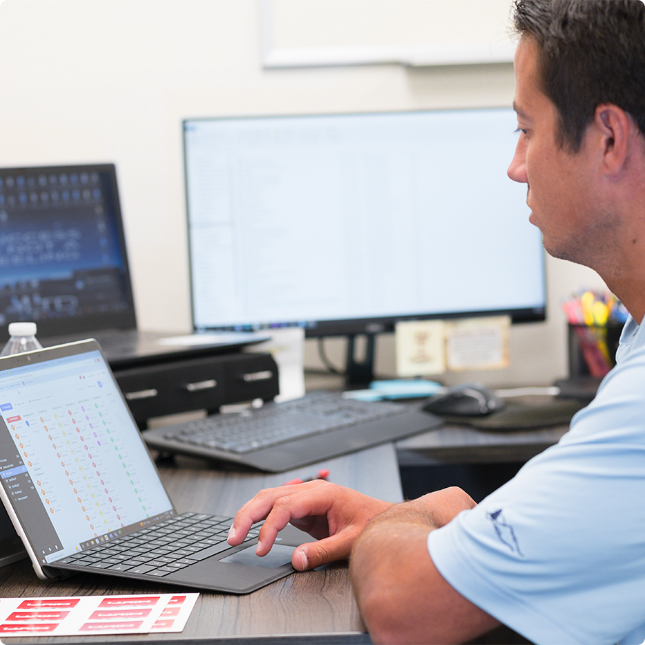 Join the March 2026 webinar, Fieldwire Live Demo: RFIs, Submittals and Specifications