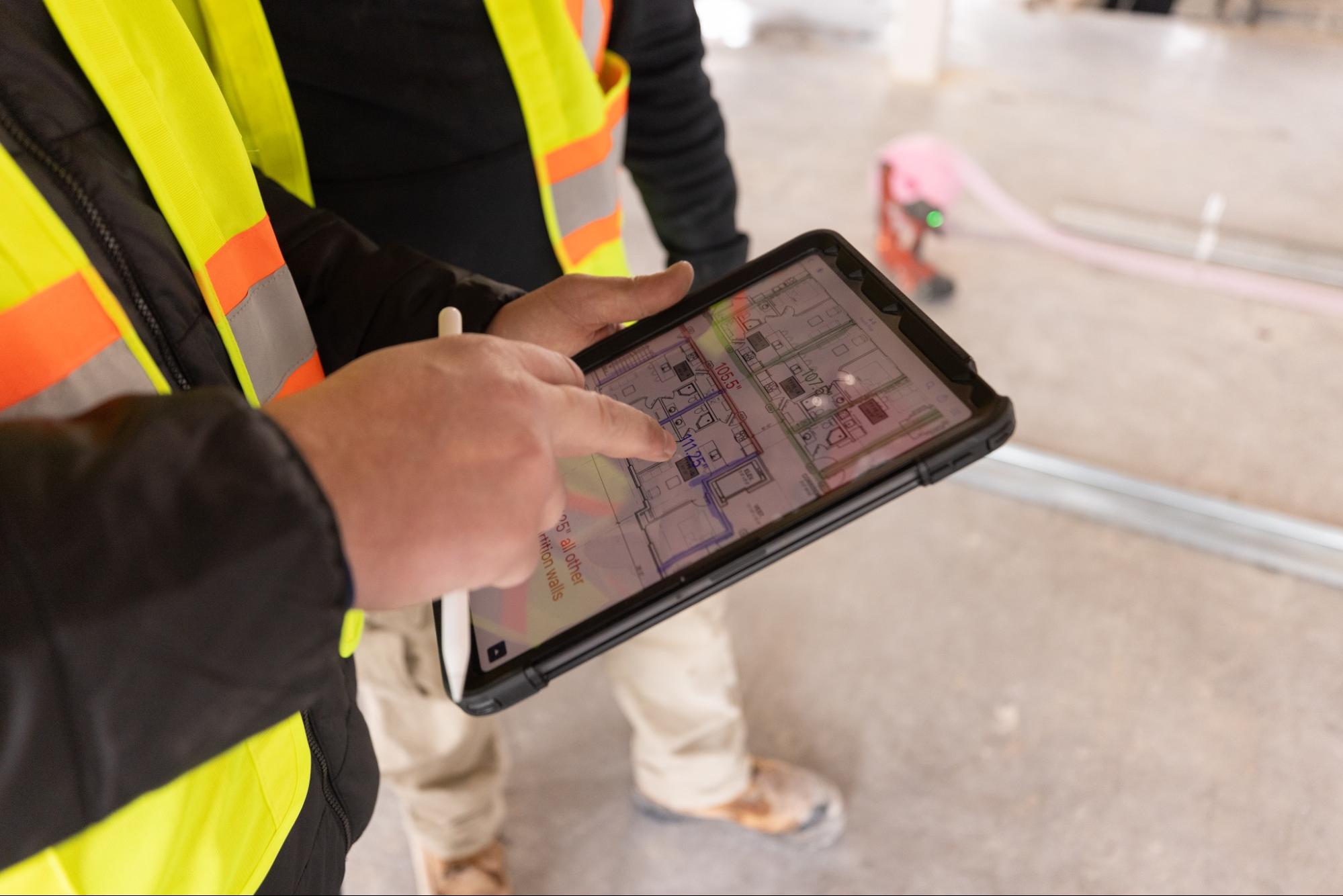 Most electrical contractor software wasn't built for commercial work. Learn which features actually matter for plan management, field docs, and multi-site ops.