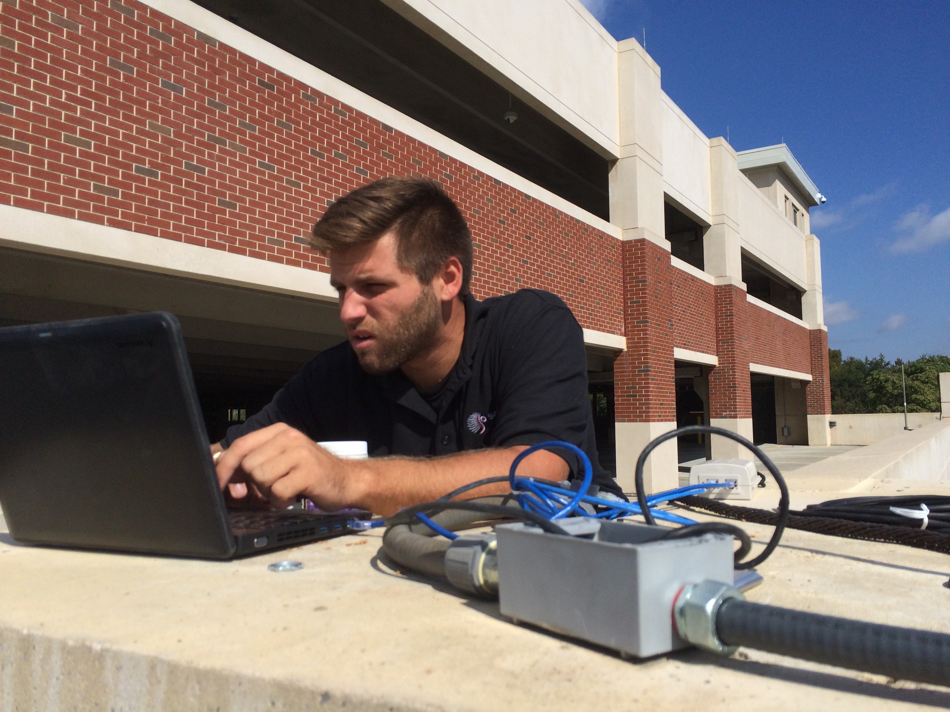 Kundenerfahrung - Security 101 - 2
