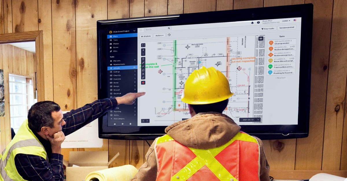 What specialty contractors should look for in field-built construction software