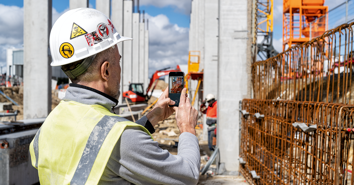 Construction technology in 2026: what's changed and what matters