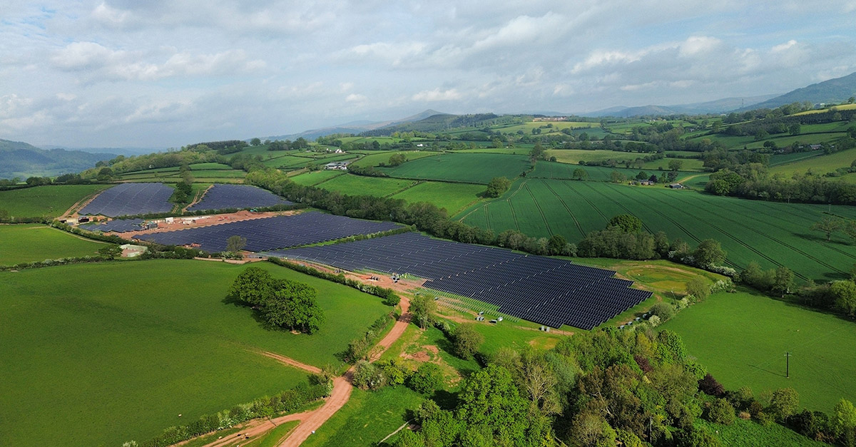 european energy 1200 customer solar panel